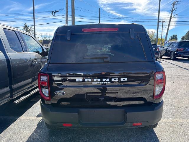 2024 Ford Bronco - $26,995