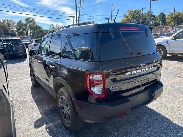 2024 Ford Bronco - $26,995
