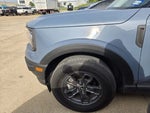 2024 Bronco Sport Thumbnail 1