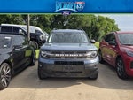2024 Bronco Sport Thumbnail 2