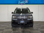 2024 Bronco Sport Thumbnail 5