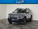 2024 Bronco Sport Thumbnail 6