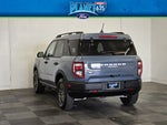 2024 Bronco Sport Thumbnail 7