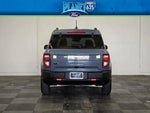 2024 Bronco Sport Thumbnail 8