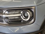 2024 Bronco Sport Thumbnail 10