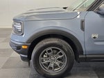 2024 Bronco Sport Thumbnail 11