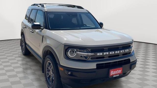 Preowned 2024 Ford Bronco Sport Big Bend for Sale