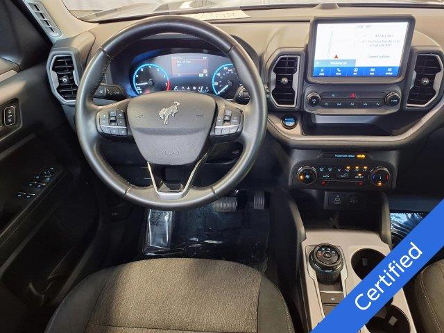 2024 Ford Bronco - $25,237