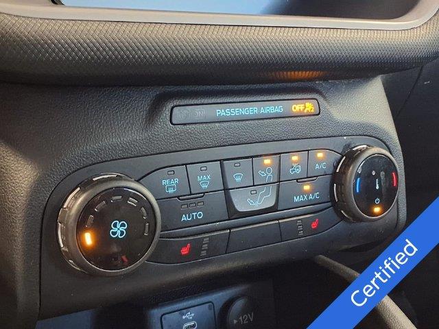 2024 Ford Bronco - $25,237