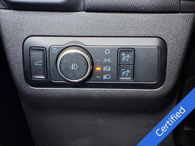 2024 Ford Bronco - $25,237