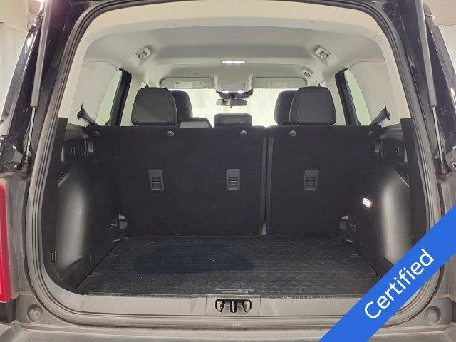2024 Ford Bronco - $25,237