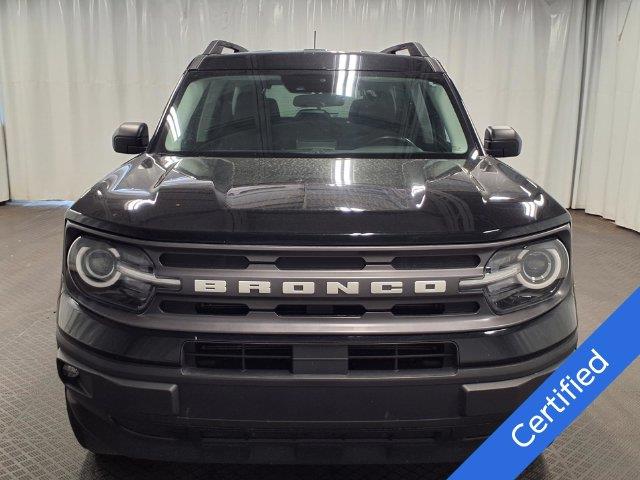 2024 Ford Bronco - $25,237