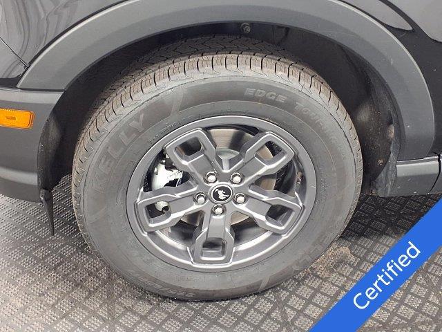 2024 Ford Bronco - $25,237