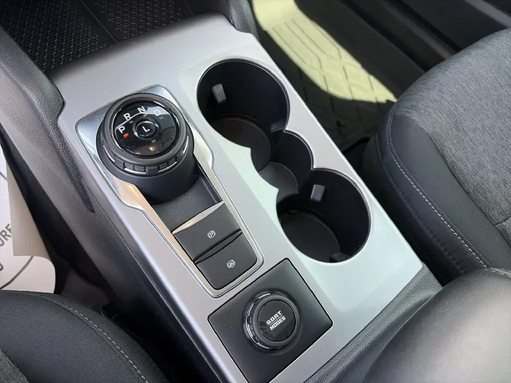 2024 Ford Bronco - $25,630