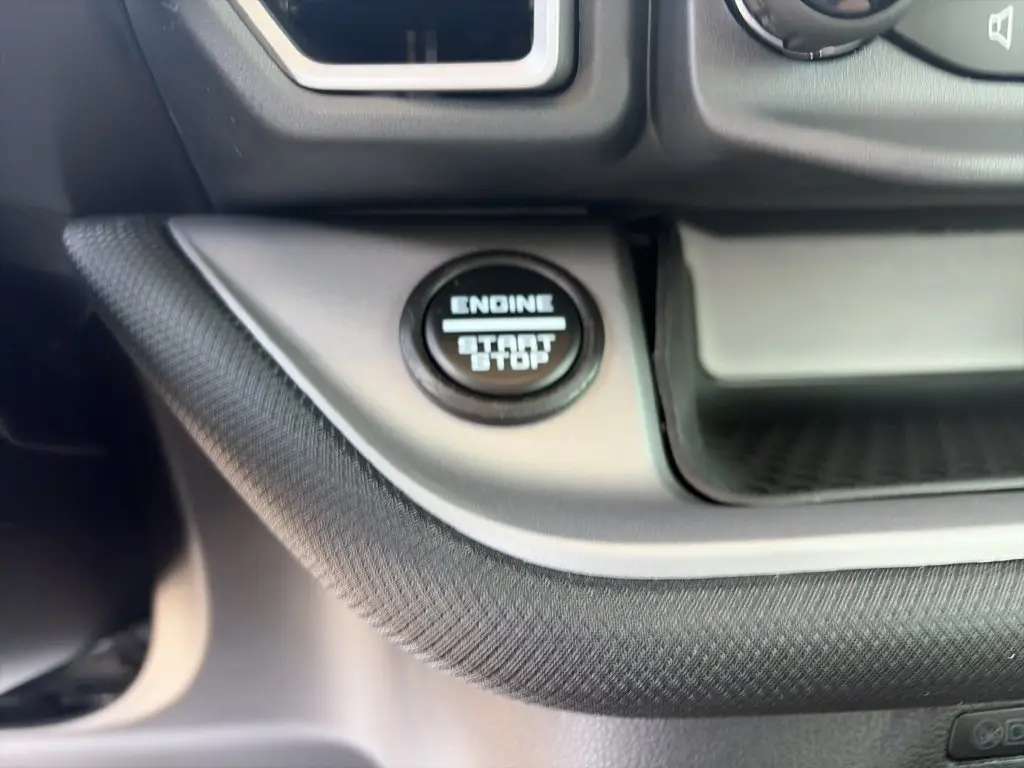2024 Ford Bronco - $25,630