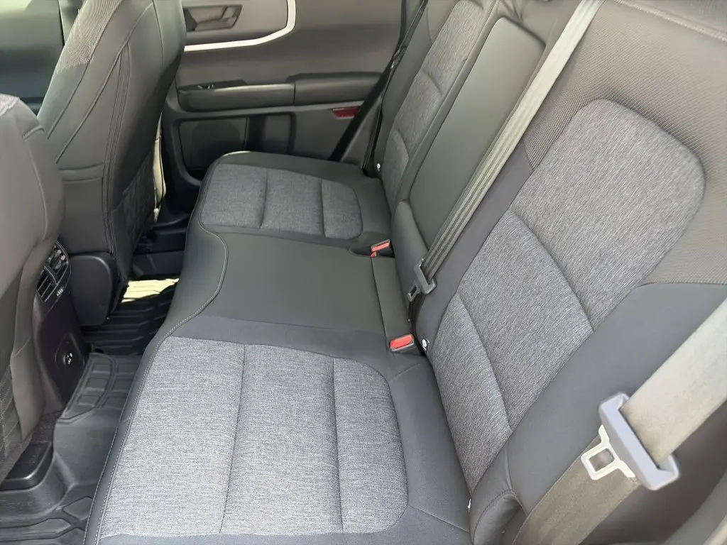 2024 Ford Bronco - $25,630