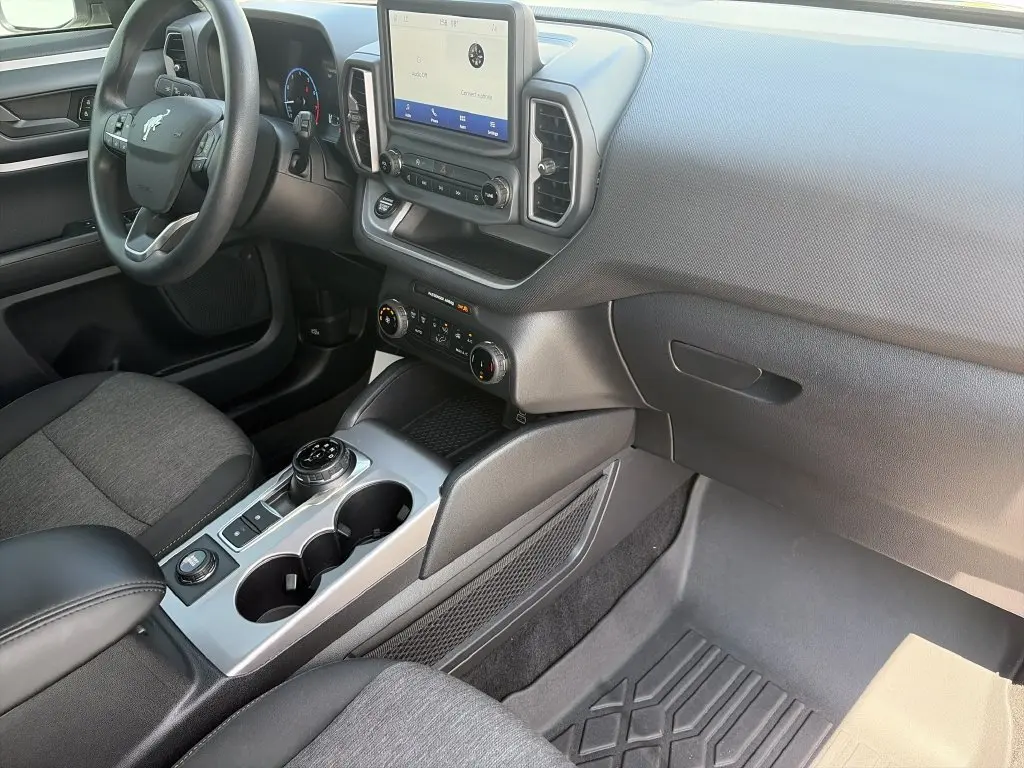 2024 Ford Bronco - $25,630