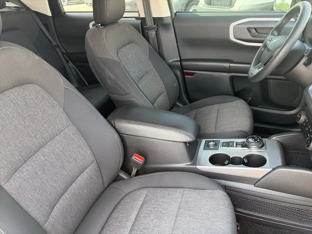 2024 Ford Bronco - $25,630