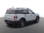2024 Bronco Sport Thumbnail 3