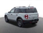 2024 Bronco Sport Thumbnail 4