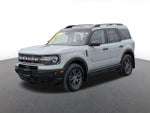 2024 Bronco Sport Thumbnail 5