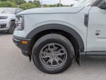 2024 Bronco Sport Thumbnail 23