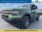 2024 Bronco Sport Thumbnail 1
