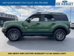 2024 Bronco Sport Thumbnail 2
