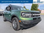 2024 Bronco Sport Thumbnail 26