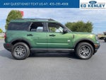 2024 Bronco Sport Thumbnail 27
