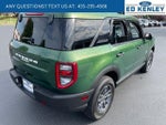 2024 Bronco Sport Thumbnail 31