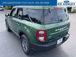2024 Bronco Sport Thumbnail 34