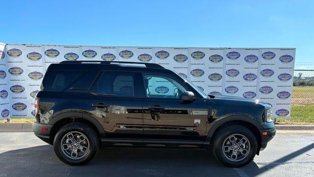 Preowned 2024 Ford Bronco Sport Big Bend for Sale