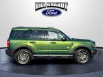 2024 Bronco Sport Thumbnail 2