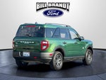2024 Bronco Sport Thumbnail 3