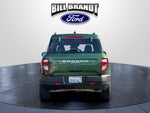 2024 Bronco Sport Thumbnail 4
