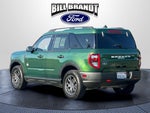 2024 Bronco Sport Thumbnail 5