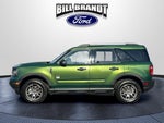 2024 Bronco Sport Thumbnail 6
