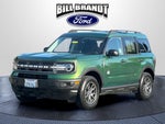 2024 Bronco Sport Thumbnail 7