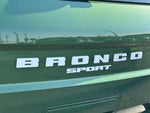 2024 Bronco Sport Thumbnail 25