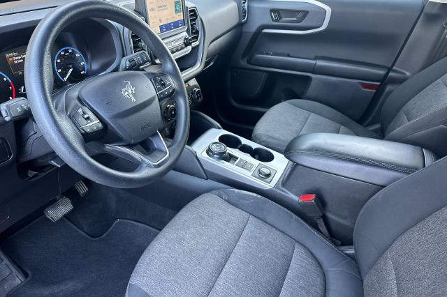 2024 Ford Bronco - $21,721