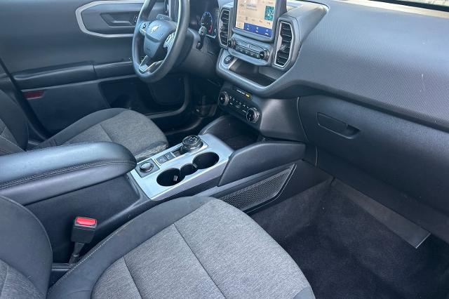 2024 Ford Bronco - $21,721