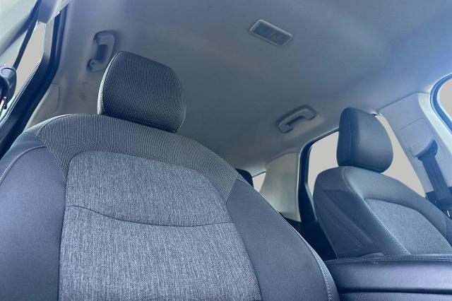 2024 Ford Bronco - $21,721