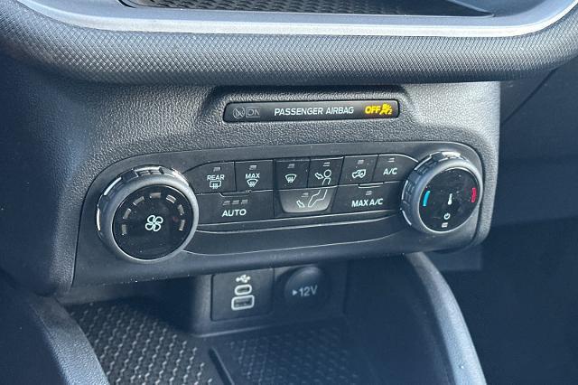 2024 Ford Bronco - $21,721