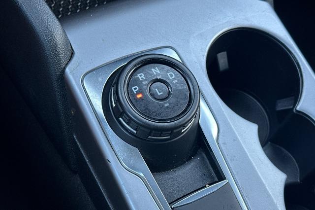 2024 Ford Bronco - $21,721