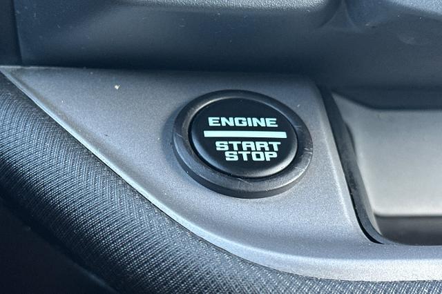 2024 Ford Bronco - $21,721