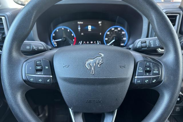 2024 Ford Bronco - $21,721