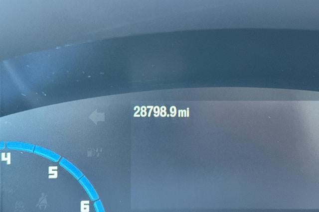 2024 Ford Bronco - $21,721