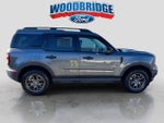 2021 Bronco Sport Thumbnail 4