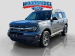 2021 Bronco Sport Thumbnail 2